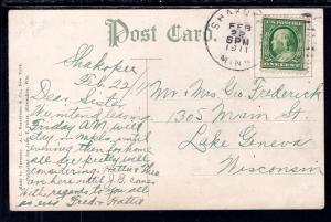 Pillsbury Flour Mill,Minneapolis,MN