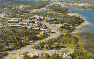 Canada Matonabbee Subdivision Yellowknife Northwest Territories