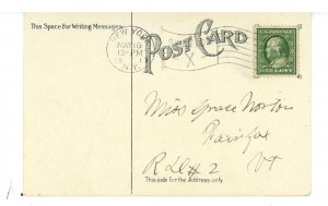 NY - New York City. Blackwell's Island Bridge ca 1910