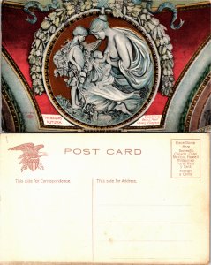 The Seasons Autumn (24758