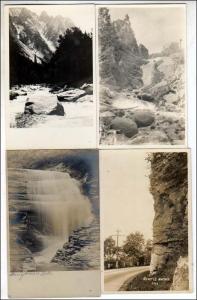 4 - RPPC, Scenes