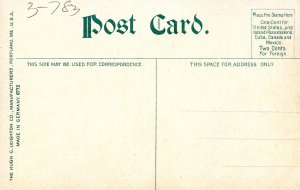 AZ - Phoenix. State Capitol