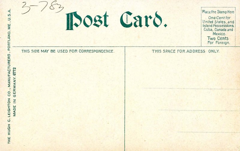 AZ - Phoenix. State Capitol