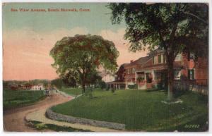 Sea View Ave. South Norwalk CT