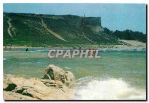 Modern Postcard The Old Dragon's Head of the Shanhai Pass