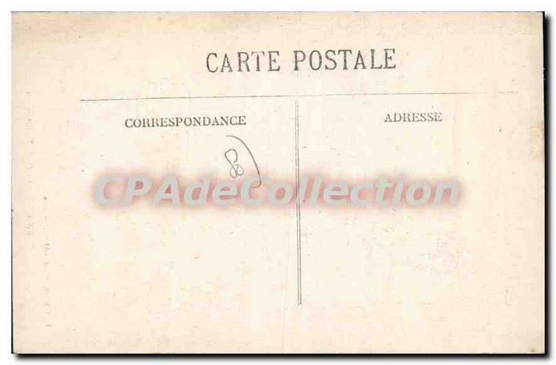 Old Postcard Amiens Street Tanners