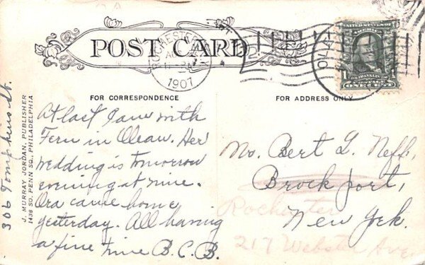 The Armory Olean, New York