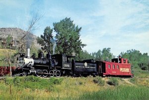 Colorado Railroad Museum, Colorado  