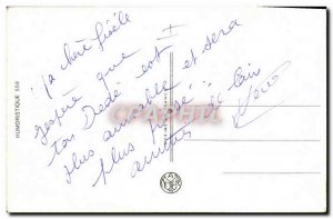 Postcard Old Humor John Hood