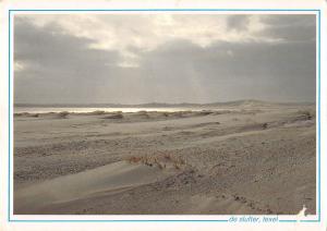 BT4681 Groeten van texel Netherlands