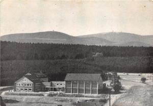 BG3464 hohegeiss oberharz  CPSM 15x9.5cm germany