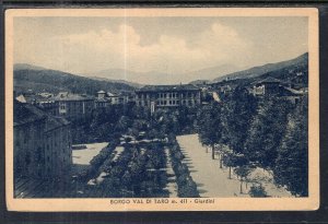 Borgo Val di Taro,Giardini,Italy BIN