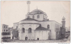 Ste. Sophie Church, Salonique, Greece, 1900-1910s