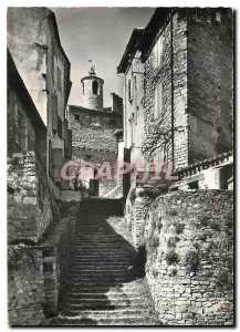 Postcard Modern Tarn Cordes