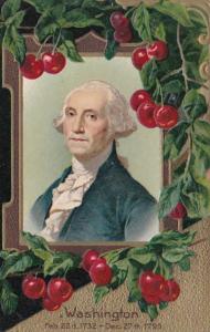 George Washington The Father Of His Country