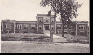 Massachusetts Ayer Community Memorial  Hospital  Albertype