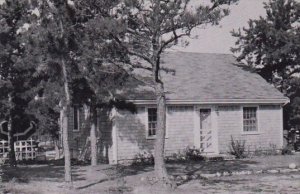 Cape's Cottages Earle Road West Harwich Massachusetts Dexter Press