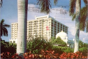 Postcard Bahamas - Freeport - Bahama Princess Resort and Casino