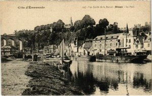 CPA DINAN - Le Port (104241)