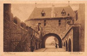 B94646 aachen  au porte du pond germany