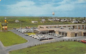 Holiday Inn - Sweetwater, Texas TX  