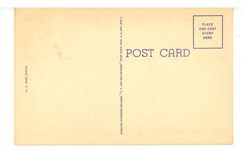 Military - Multi-View, US Coast Artillery