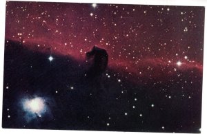 Horsehead Nebula, California Institute of Technology 1965