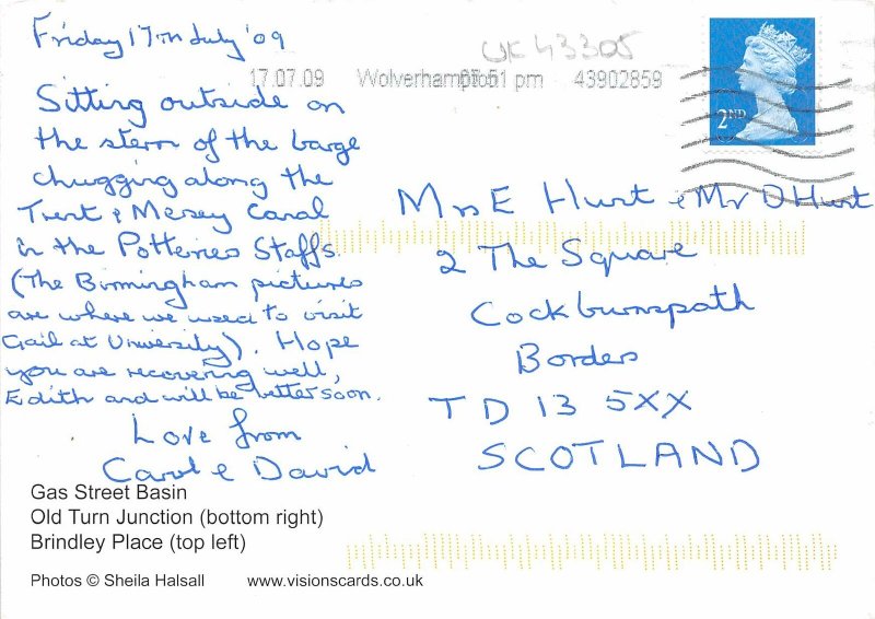 uk43305 birmingham uk