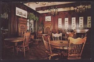 Dewey's Union Square Bar,San Francisco,CA Postcard