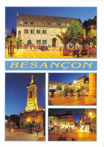 B50267 Doubs Besancon multi vues  france