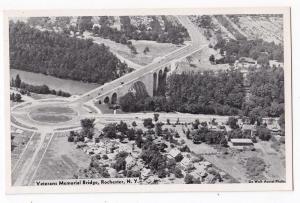 1934 Veterans Bridge, Rochester NY