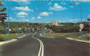 B66747 Sherbrooke Quebec  canada