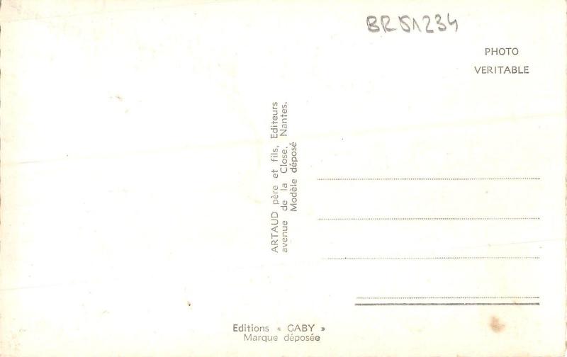 BR51234 Lisieux France