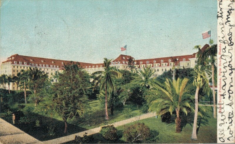 USA Hotel Royal Ponelana Palm Beach Florida 06.26