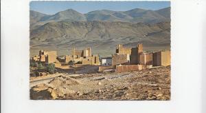 BF26973 imiter region boumalne  morocco  front/back image