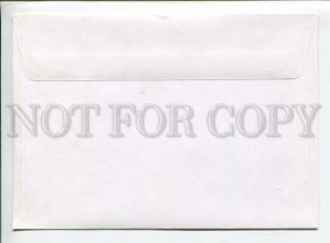 3003714 CHESS Kalmykia Local russian FDC #3714