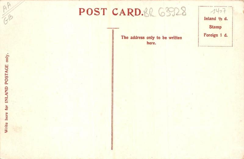 BR63928 the harbour newhaven uk