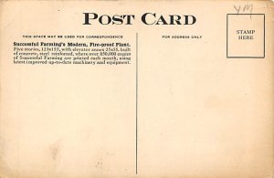 E T Meredith Home Des Moines, Iowa