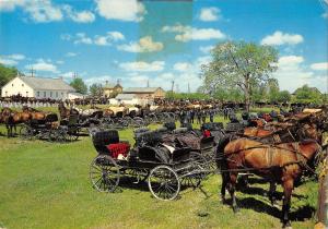 BR99206 kitchener waterloo ontario  mennonite meeting house  canada