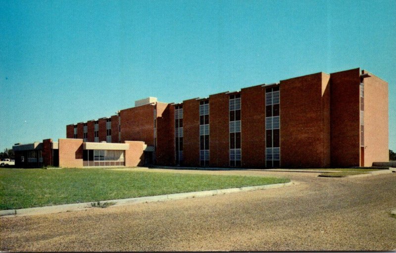 Mississippi Brookhaven Kings Daughters Hospital