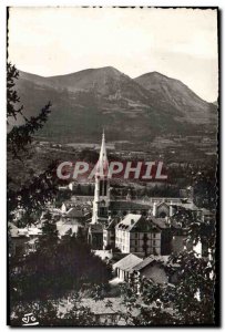 Modern Postcard The Cathedral Gap View From The Hill St. Mens