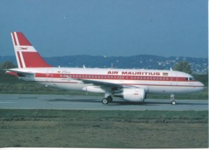AIR MAURITIUS