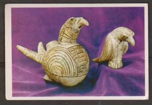 Rhyton in shape of eagle 1950-1850 BC - Ankara Arkeolojie Muzesi Turkey