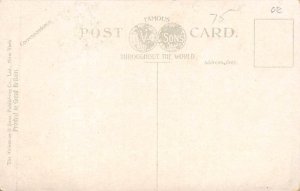 Hudson County Park Summer House - Jersey City, New Jersey NJ