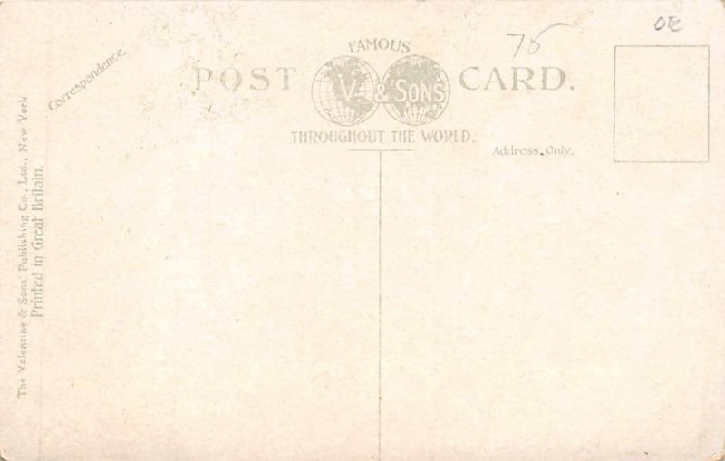 Hudson County Park Summer House - Jersey City, New Jersey NJ