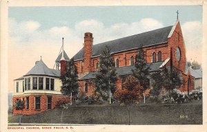 Episcopal Church Sioux Falls, South Dakota SD