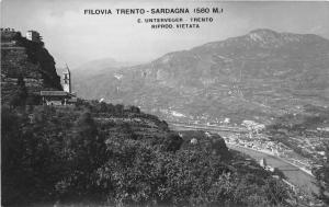 bg18973 Filovia Trento Sardagna italy