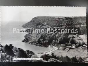 c1962 RP - Bolt Head and North Sands, Salcombe