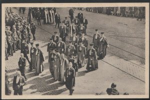 Belgium Postcard - Bruxelles - Funerailles Solennelles De S.M.Astrid  A7595