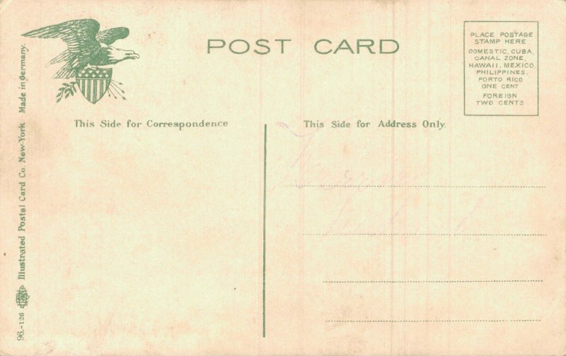 USA Mortar Battery Sandy Hook New Jersey 05.47